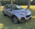 Сірий Кіа Sportage, об'ємом двигуна 2.4 л та пробігом 68 тис. км за 7500 $, фото 1 на Automoto.ua