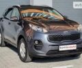 Сірий Кіа Sportage, об'ємом двигуна 1.59 л та пробігом 164 тис. км за 15199 $, фото 2 на Automoto.ua