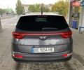 Киа Sportage 2017 в Николаеве на Automoto.ua Серый Киа Sportage, объемом двигателя 2 л и пробегом 149 тыс. км за 17300 $, фото 8 на Automoto.ua