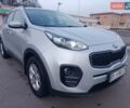 Серый Киа Sportage, объемом двигателя 1.6 л и пробегом 91 тыс. км за 15250 $, фото 10 на Automoto.ua