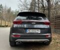 Серый Киа Sportage, объемом двигателя 2 л и пробегом 113 тыс. км за 25000 $, фото 20 на Automoto.ua