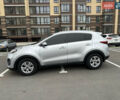 Серый Киа Sportage, объемом двигателя 1.69 л и пробегом 160 тыс. км за 16600 $, фото 6 на Automoto.ua