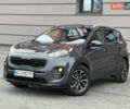 Сірий Кіа Sportage, об'ємом двигуна 1.69 л та пробігом 137 тис. км за 16999 $, фото 9 на Automoto.ua