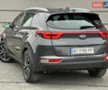 Сірий Кіа Sportage, об'ємом двигуна 1.69 л та пробігом 137 тис. км за 16999 $, фото 28 на Automoto.ua
