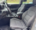 Серый Киа Sportage, объемом двигателя 1.7 л и пробегом 167 тыс. км за 17700 $, фото 6 на Automoto.ua