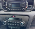 Серый Киа Sportage, объемом двигателя 1.7 л и пробегом 167 тыс. км за 17700 $, фото 9 на Automoto.ua