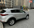 Серый Киа Sportage, объемом двигателя 2.4 л и пробегом 180 тыс. км за 12999 $, фото 35 на Automoto.ua