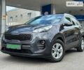 Серый Киа Sportage, объемом двигателя 1.69 л и пробегом 169 тыс. км за 16900 $, фото 11 на Automoto.ua