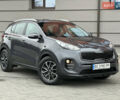 Сірий Кіа Sportage, об'ємом двигуна 1.69 л та пробігом 137 тис. км за 16999 $, фото 1 на Automoto.ua