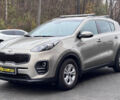 Серый Киа Sportage, объемом двигателя 1.7 л и пробегом 167 тыс. км за 17700 $, фото 2 на Automoto.ua