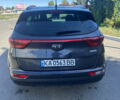 Киа Sportage 2017 в Киеве на Automoto.ua Серый Киа Sportage, объемом двигателя 1.69 л и пробегом 139 тыс. км за 17500 $, фото 7 на Automoto.ua