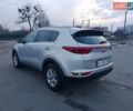 Серый Киа Sportage, объемом двигателя 1.6 л и пробегом 91 тыс. км за 15250 $, фото 19 на Automoto.ua