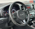 Сірий Кіа Sportage, об'ємом двигуна 1.69 л та пробігом 137 тис. км за 16999 $, фото 36 на Automoto.ua