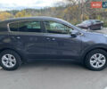 Сірий Кіа Sportage, об'ємом двигуна 1.69 л та пробігом 147 тис. км за 18500 $, фото 2 на Automoto.ua