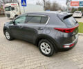 Сірий Кіа Sportage, об'ємом двигуна 1.69 л та пробігом 154 тис. км за 14300 $, фото 16 на Automoto.ua