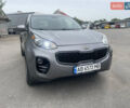 Сірий Кіа Sportage, об'ємом двигуна 2.36 л та пробігом 126 тис. км за 16350 $, фото 2 на Automoto.ua