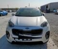 Киа Sportage 2017 в Черновцах на Automoto.ua Серый Киа Sportage, объемом двигателя 2.4 л и пробегом 60 тыс. км за 2800 $, фото 2 на Automoto.ua