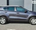 Сірий Кіа Sportage, об'ємом двигуна 1.59 л та пробігом 164 тис. км за 15199 $, фото 12 на Automoto.ua