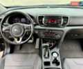 Сірий Кіа Sportage, об'ємом двигуна 1.69 л та пробігом 154 тис. км за 14300 $, фото 11 на Automoto.ua