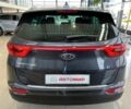 Серый Киа Sportage, объемом двигателя 2 л и пробегом 68 тыс. км за 18999 $, фото 9 на Automoto.ua