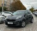 Кіа Sportage 2017 у Кривому Розі на Automoto.ua Сірий Кіа Sportage, об'ємом двигуна 1.7 л та пробігом 137 тис. км за 16150 $, фото 1 на Automoto.ua