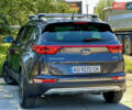 Серый Киа Sportage, объемом двигателя 1.69 л и пробегом 103 тыс. км за 17000 $, фото 12 на Automoto.ua