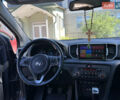 Серый Киа Sportage, объемом двигателя 1.69 л и пробегом 103 тыс. км за 17000 $, фото 47 на Automoto.ua
