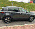 Серый Киа Sportage, объемом двигателя 1.59 л и пробегом 132 тыс. км за 16400 $, фото 48 на Automoto.ua
