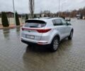 Серый Киа Sportage, объемом двигателя 2.36 л и пробегом 64 тыс. км за 19800 $, фото 4 на Automoto.ua