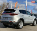 Сірий Кіа Sportage, об'ємом двигуна 2.4 л та пробігом 98 тис. км за 16455 $, фото 10 на Automoto.ua