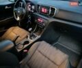 Серый Киа Sportage, объемом двигателя 1.69 л и пробегом 89 тыс. км за 17800 $, фото 19 на Automoto.ua