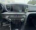 Сірий Кіа Sportage, об'ємом двигуна 1.59 л та пробігом 65 тис. км за 16300 $, фото 5 на Automoto.ua