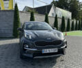 Сірий Кіа Sportage, об'ємом двигуна 1.6 л та пробігом 78 тис. км за 20500 $, фото 10 на Automoto.ua