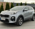 Сірий Кіа Sportage, об'ємом двигуна 1.59 л та пробігом 58 тис. км за 17900 $, фото 1 на Automoto.ua