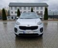 Сірий Кіа Sportage, об'ємом двигуна 2.36 л та пробігом 64 тис. км за 19800 $, фото 2 на Automoto.ua