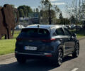 Серый Киа Sportage, объемом двигателя 1.6 л и пробегом 156 тыс. км за 18300 $, фото 4 на Automoto.ua