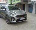 Кіа Sportage 2018 у Дніпро (Дніпропетровську) на Automoto.ua Сірий Кіа Sportage, об'ємом двигуна 2 л та пробігом 145 тис. км за 21500 $, фото 3 на Automoto.ua