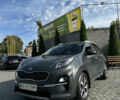 Сірий Кіа Sportage, об'ємом двигуна 1.6 л та пробігом 78 тис. км за 20500 $, фото 11 на Automoto.ua