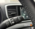 Серый Киа Sportage, объемом двигателя 1.6 л и пробегом 156 тыс. км за 17200 $, фото 4 на Automoto.ua