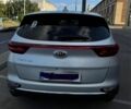 Серый Киа Sportage, объемом двигателя 1.59 л и пробегом 81 тыс. км за 18300 $, фото 3 на Automoto.ua