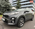 Серый Киа Sportage, объемом двигателя 1.59 л и пробегом 132 тыс. км за 16400 $, фото 40 на Automoto.ua
