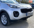 Сірий Кіа Sportage, об'ємом двигуна 2.4 л та пробігом 98 тис. км за 16455 $, фото 5 на Automoto.ua