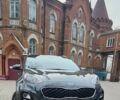 Сірий Кіа Sportage, об'ємом двигуна 0.16 л та пробігом 62 тис. км за 18300 $, фото 1 на Automoto.ua