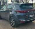 Сірий Кіа Sportage, об'ємом двигуна 1.6 л та пробігом 43 тис. км за 20599 $, фото 2 на Automoto.ua