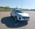 Сірий Кіа Sportage, об'ємом двигуна 2.4 л та пробігом 165 тис. км за 14500 $, фото 1 на Automoto.ua