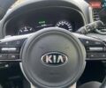 Сірий Кіа Sportage, об'ємом двигуна 1.6 л та пробігом 92 тис. км за 21500 $, фото 5 на Automoto.ua