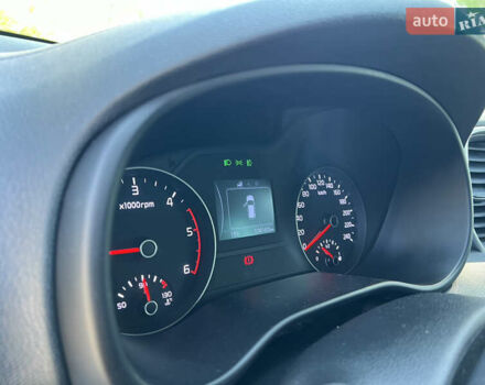 Серый Киа Sportage, объемом двигателя 1.69 л и пробегом 103 тыс. км за 17000 $, фото 40 на Automoto.ua