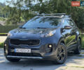 Серый Киа Sportage, объемом двигателя 1.69 л и пробегом 103 тыс. км за 17000 $, фото 87 на Automoto.ua