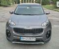 Серый Киа Sportage, объемом двигателя 2 л и пробегом 69 тыс. км за 21400 $, фото 28 на Automoto.ua