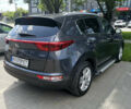 Серый Киа Sportage, объемом двигателя 2 л и пробегом 77 тыс. км за 22400 $, фото 28 на Automoto.ua